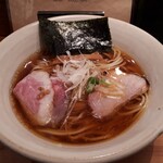 Homemade Ramen 麦苗 - 