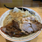 ラーメン伝次平 - 