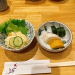 とんかつ燕楽 - 