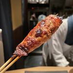 とり茶太郎 - つくね