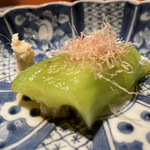 とり茶太郎 - 熊本赤茄子