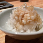 とり茶太郎 - 鬼おろし