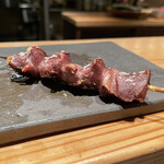 とり茶太郎 - 名古屋コーチンズリ