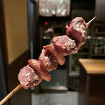 とり茶太郎 - 名古屋コーチンズリ