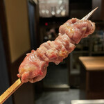 とり茶太郎 - 失念、確かMIXアカ