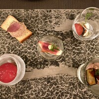 Jose Luis Karuizawa - 