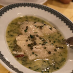 イル・ボッカローネ - 