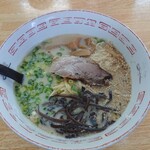 Nagahamaramemmaki - 長浜ラーメン