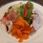 アンジェロ＆ミカエル 大名店 - 