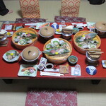 相差パシフィックホテル - 