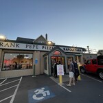 FRANK PEPE PIZZERIA NAPOLETANA - 
