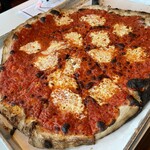 FRANK PEPE PIZZERIA NAPOLETANA - 
