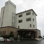 相差パシフィックホテル - 