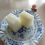 御菓子処　松風庵 - 料理写真: