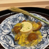 日本料理 研野 - 