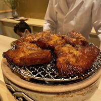 日本料理 研野 - 