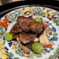 日本料理 研野 - 