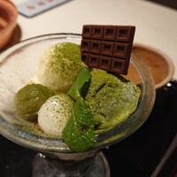 しゃぶしゃぶ 山笑ふ 表参道店 - 