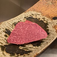 花筐 - ヘレステーキ