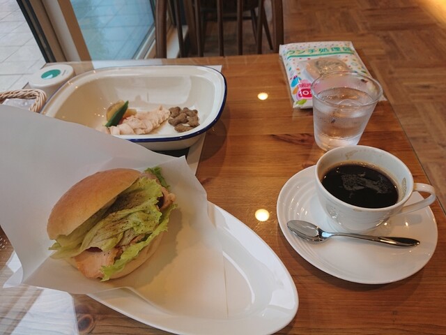 Dog Cafe Wedding Snow Flake ドック カフェアンドウェディング スノー フレーク 音更町その他 カフェ 喫茶 その他 食べログ