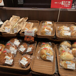 モンペリエ - 料理写真: