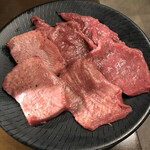 Yakiniku Tetsu - 