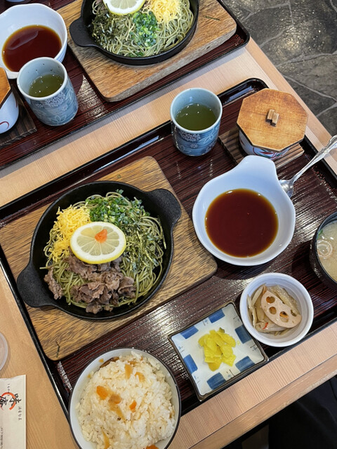 味庵しものせき 下関 レストラン その他 食べログ