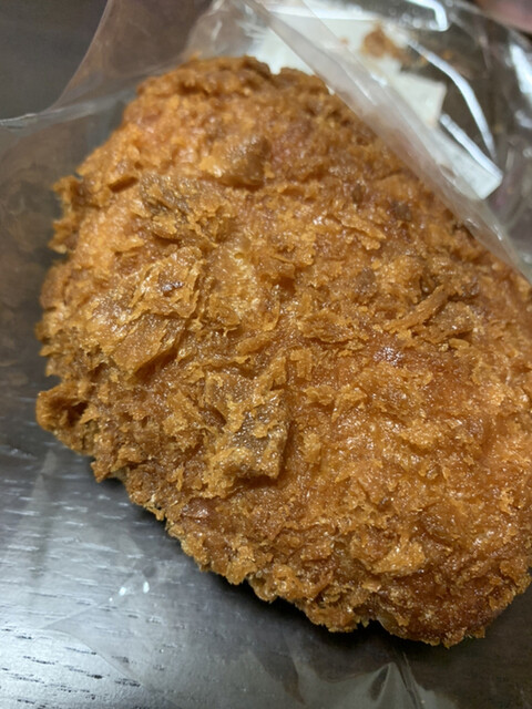 モンペリエ ヨークベニマル高畠店（Montpellier） - 高畠（パン）の写真