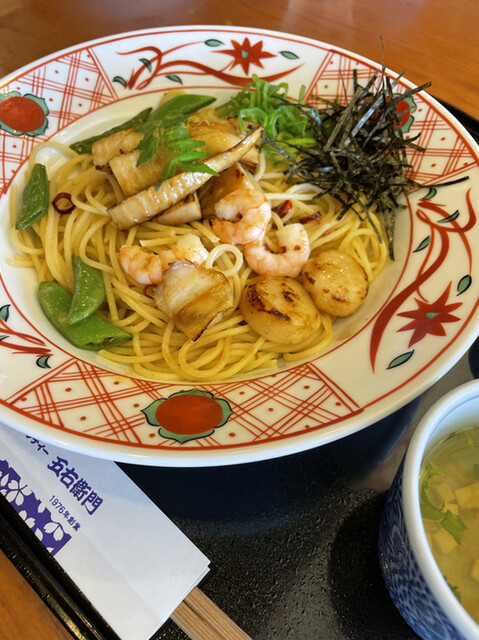 Goemon Midoriku Ikegamidai Ten photo 2