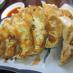 餃子屋 満園 - 特製餃子（6個）￥240×2