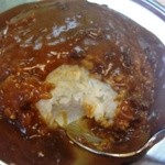 カレーのチャンピオン - ランチカレー