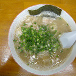 しぇからしか - ラーメン