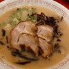 ラーメン　赤組