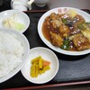 中華飯店 龍虎