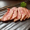 焼肉 福ろう