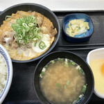 Yoshinoya - 