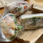 PETIT - 料理写真: