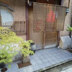 割烹　梅津 - 大好きな梅津さん