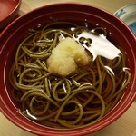 割烹　梅津 - 茶蕎麦