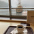 桃源台ビューレストラン - 海賊船を眺めながらホットコーヒー420円也