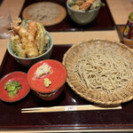 Soba Roan - 