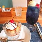 プティクローバー - 