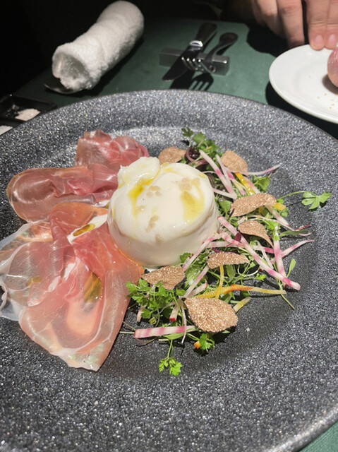 ジビエ×イタリアン ラカッチャ image