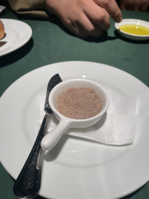 ジビエ×イタリアン ラカッチャ image
