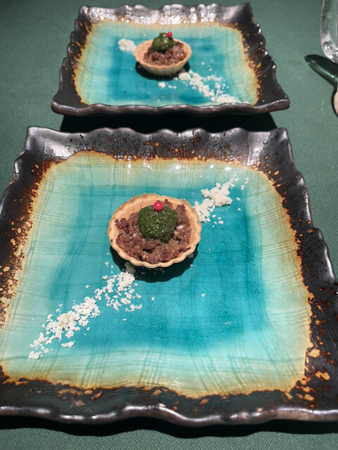ジビエ×イタリアン ラカッチャ image