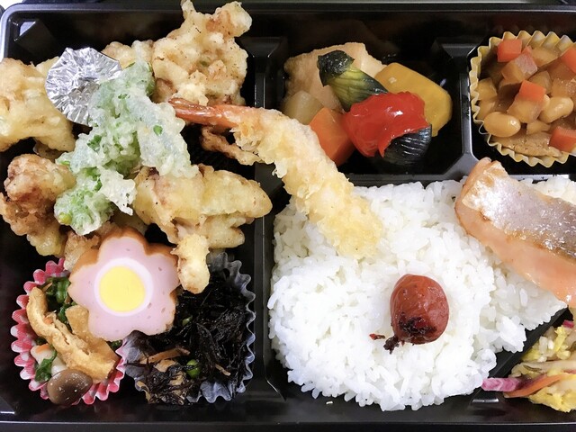 Oshokuji Dokoro Tachibana