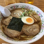 総合ショップ かれん - 料理写真: