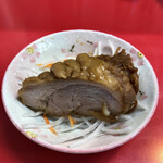 千里眼 - 追加ブタ