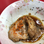 千里眼 - 追加ブタ