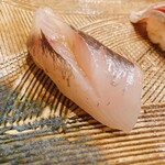 にぎり鮨 一五〇 - しず